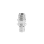 Переходник REHAU RAUTHERM S НР 20-3/4quot;, латунь