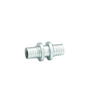 Муфта REHAU RAUTHERM S соединительная равнопроходная 17x2,0, латунь