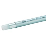 Труба универсальная REHAU RAUTITAN stabil 25х3,7, метр, (5)