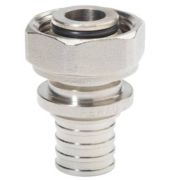 Переходник REHAU НГ евроконус 20-3/4