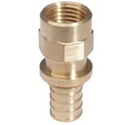 Переходник REHAU ВР 32-3/4