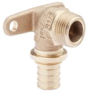 Угольник REHAU настенный НР 20-3/4