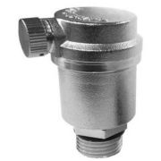 Воздухоотводчик автоматический 1/2