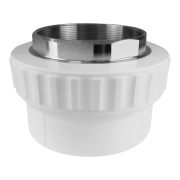 Муфта переходная ВР под ключ 50 x 1 1/2quot; (12/4) VALFEX