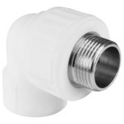 Угольник переходной НР 20 х 1/2