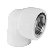 Угольник переходной ВР 20 х 3/4quot; (80/20) VALFEX