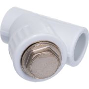 Фильтр сетчатый VALFEX ВН/ВН 25 х 3/4