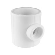 Тройник редукционный 50/40/50 (35/5) VALFEX