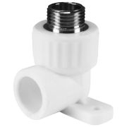 Угол НР (простое крепление) 20 х 1/2