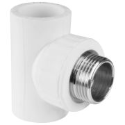 Тройник переходной НР 32 х 3/4