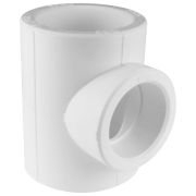 Тройник 75 (10/2) VALFEX