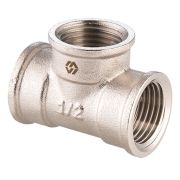 Тройник с внутренней резьбой MVI 1