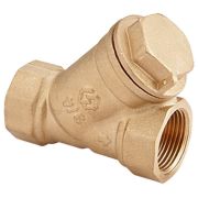 Фильтр косой MVI грубой очистки 1