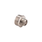 Ниппель переходной MVI 1 х 1/2