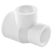 Тройник TEBO бел. PP-R переходной 50х32х32 (6/60), арт. 030040229