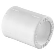 Муфта TEBO бел. PP-R соединительная 110 (1/10), арт. 030020110