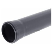Труба Политэк Пайп 50х1,5х750мм ВК ПП (70)