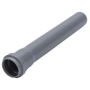 Труба Политэк Пайп 40х1,8х250мм ВК ПП (80)