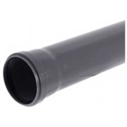 Труба Политэк Пайп 50х1,8х750мм ВК ПП (70)