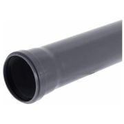 Труба Политэк Пайп 110х2,7х1500мм ВК ПП (10)