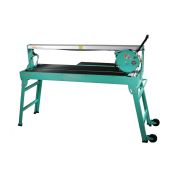 Станок плиткорезный эл. TC25120PC Sturm!, 1,5кВт, диск 250мм, стол 1260х460 мм, вод.охлаждение