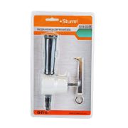 Насадка-ножницы на шуруповерт и дрель для резки листового металла до 1, 8 мм Sturm!