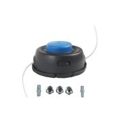 Катушка триммерная УНИВЕРСАЛЬНАЯ, 5 перех., M8,M10,M12, леска 2.0-2.4мм Sturm!