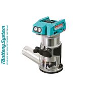 Аккумуляторный фрезер Sturm! CER1803 1BatterySystem