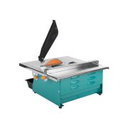 Станок плиткорезный эл.TC9819L Sturm! 0,8кВт, диск 180мм,стол 395х385 мм