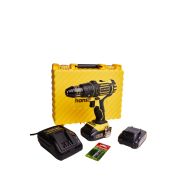 Аккумуляторный шуруповерт Hanskonner HCD1838R