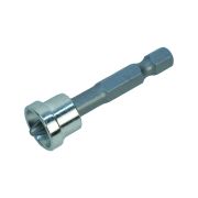 Биты по гипсокартону PH2x50мм, сталь S2, 2шт, БОЕКОМПЛЕКТ