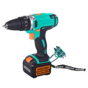 Аккумуляторный шуруповерт Sturm! CD3220LI