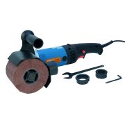 Брашировальная щеточная шлифмашина Sturm! AG1014P