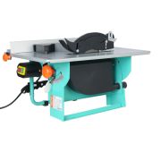 Станок распиловочный TS10420I Sturm! 1,0кВт, диск 200мм,стол 504*334мм, глубина пропила 43мм