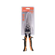 Ножницы по металлу, прямой рез, удлиненные губки 290 мм Sturm!