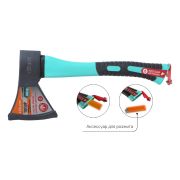 Топор с зажигалкой внутри рукоятки, 800г, серия Кулибин, Sturm!