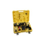 Болгарка(УШМ) Hanskonner HAG18125BL Unibattery