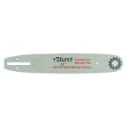 Пильная шина 12&ampquot Sturm! Паз 1,3мм, 3/8&ampquot, 45 зв