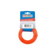 Леска для триммера СОЮЗ ТЛ3535-2.0-8-30