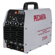 Сварочный аппарат РЕСАНТА САИ-250АД AC/DC
