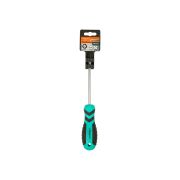 Отвертка TORX TT30H*125мм, с отверстием, CrV магнитный наконечник Sturm!
