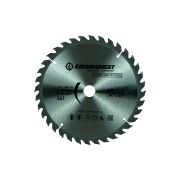 Пильный диск по дереву 185x20/16мм, 36 зубьев, БОЕКОМПЛЕКТ
