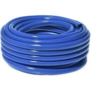 Шланг поливочный армированный, 3х слойный, 3/4&ampquot, 25 м, синий, СОЮЗ