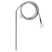 Датчик температуры канальный SHUFT HTF-NTC12K