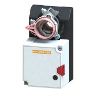 Электропривод GRUNER 227C-024-05