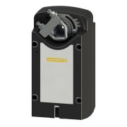 Электропривод с возвр. пружиной GRUNER 341-230-05