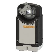 Электропривод с возвр. пружиной GRUNER 361-024-10