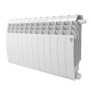 Радиатор Royal Thermo BiLiner 350 /Bianco Traffico VR - 12 секц.