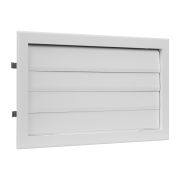 Решетка инерционная SHUFT GA 800*500